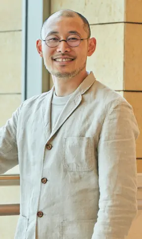 塙 祥吾