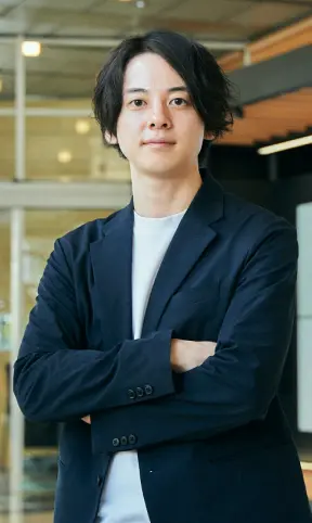松本 一生