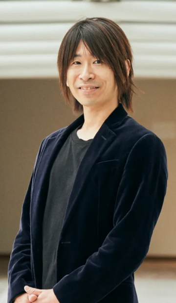 投石 真義