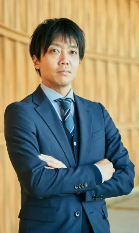 越智 鉄美