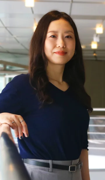 村上 綾