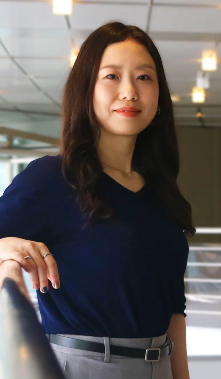 2023年法務採用：村上綾の1日 | NTT東日本キャリア採用・転職者向けサイトの画像